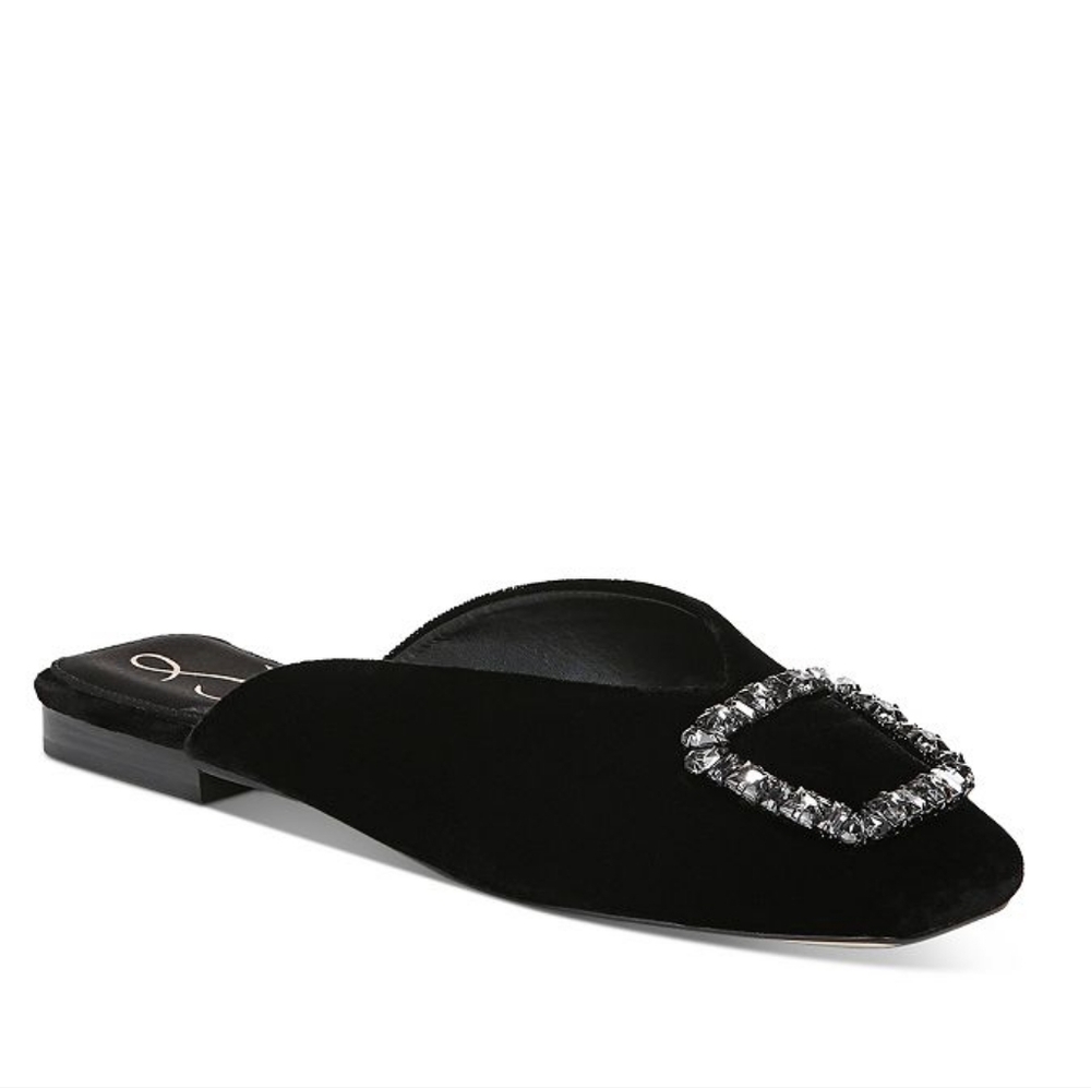 Sam Edelman Lavina Mules 5.5